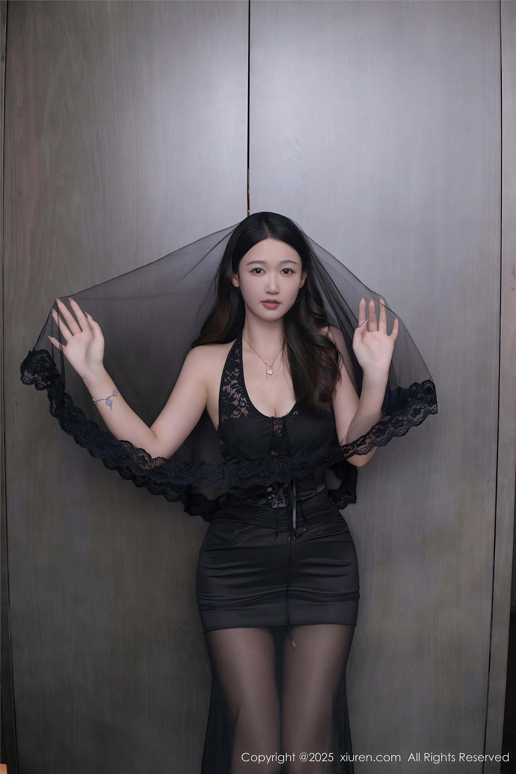 Xiuren秀人网 2025.04.27 NO.10208 唐安琪